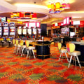 Welche Casinos haben die lockersten Slots?