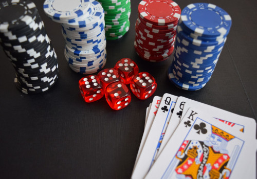 Was ist die sicherste Online-Glücksspiel-Website?