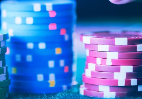 Welche Spielautomaten haben die besten Gewinnchancen in einem Casino?